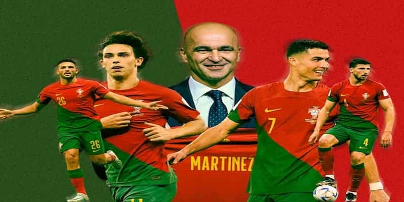 Dự đoán đội vô địch Euro 2024 - Ai là chủ nhân cúp Bạc? 5 Ronaldo có thể dìu dắt đàn em vô địch Euro 2024 trên đất Đức?